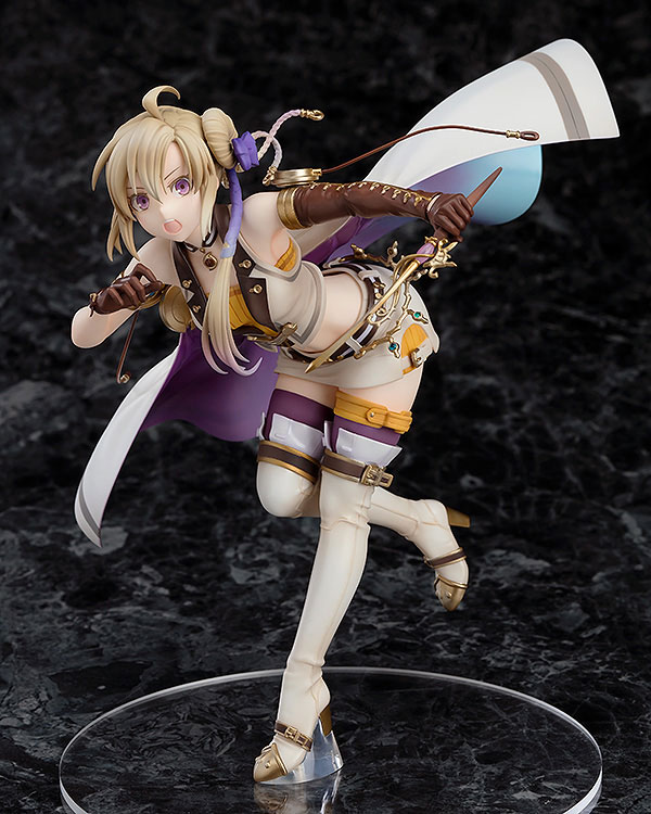 Grancrest Senki 1/7 Siluca Meletes
