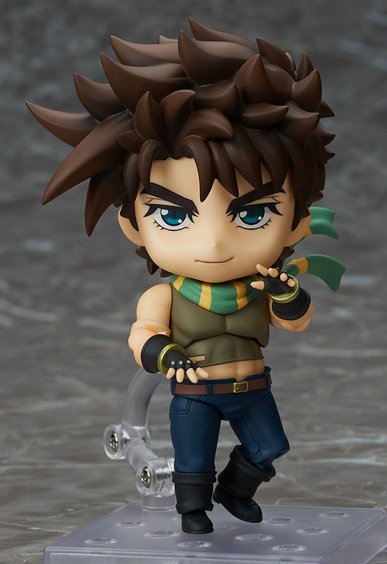 Nendoroid JoJo's Bizarre Adventure Joseph Joestar
