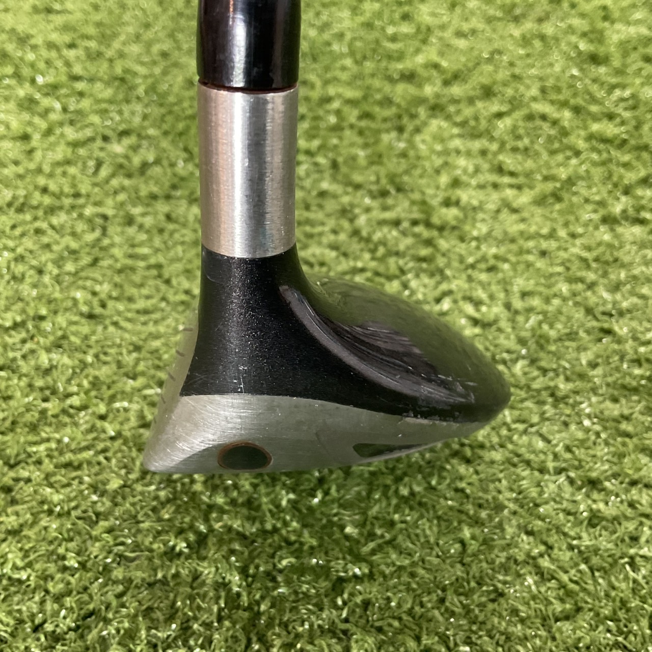 UTILITY 19° Titleist : PRO 980F / S200 LITE ก้านเหล็ก