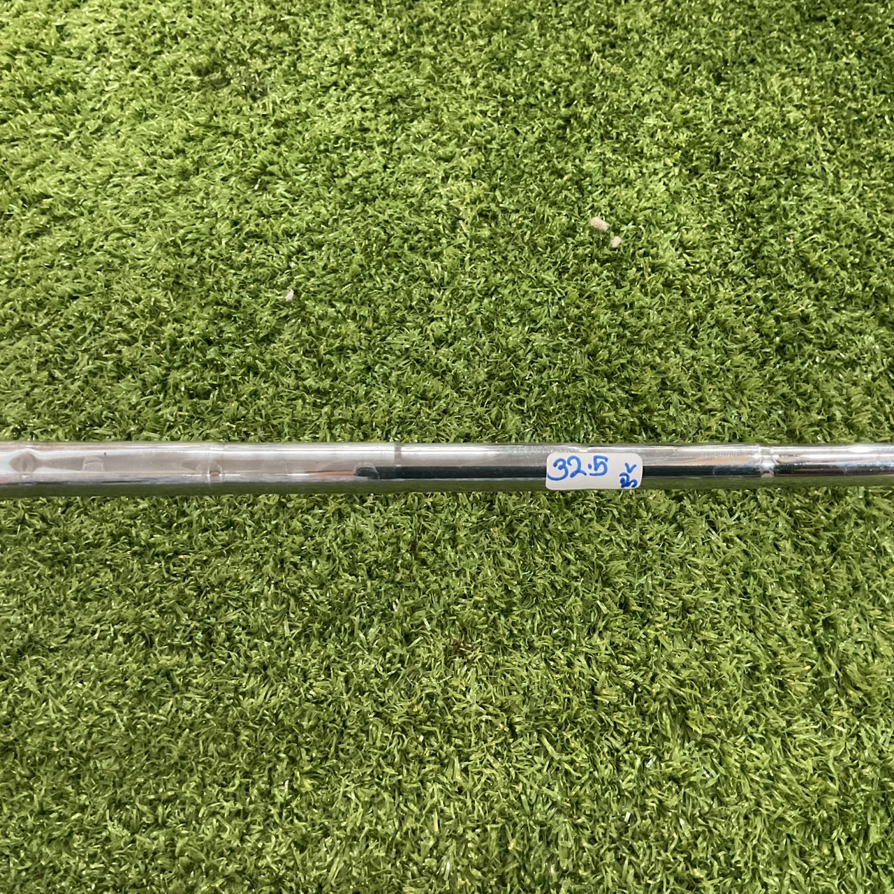 PUTTER ARROWTURE : TR ก้านเหล็ก