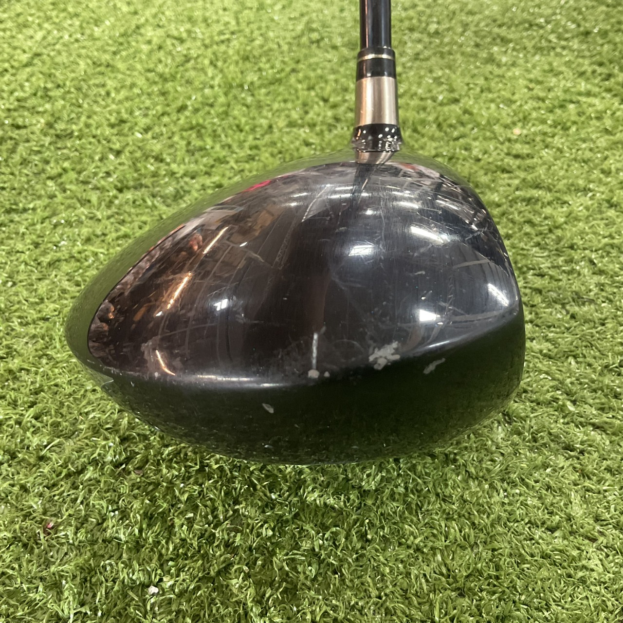 DRIVER 11° YONEX : CYBERSTAR 5000 SPEC 385/ Ti05 Flex:R-1 ก้านกราไฟร์