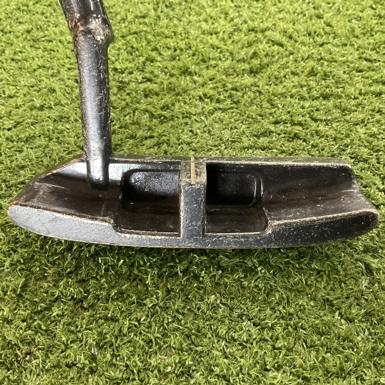 PUTTER GLINTMORE : 0010 ก้านกราไฟร์