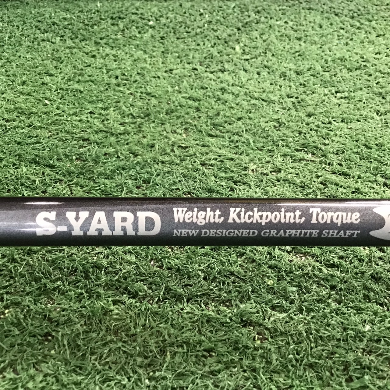 DRIVER TaylorMade : r5 dua - S-YARD FLEX-S ก้านกราไฟร์