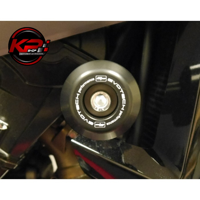 กันล้มกลาง EVOTECH PERFORMANCE STREET TRIPLE