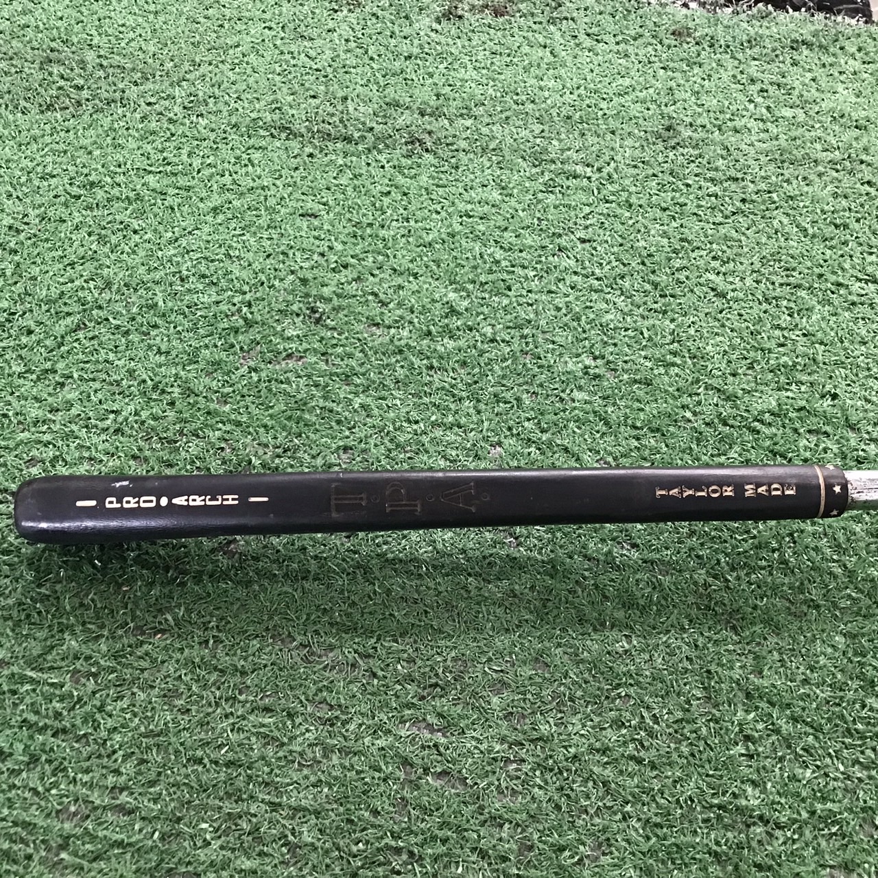 PUTTER TaylorMade : T.P.A. III ก้านเหล็ก