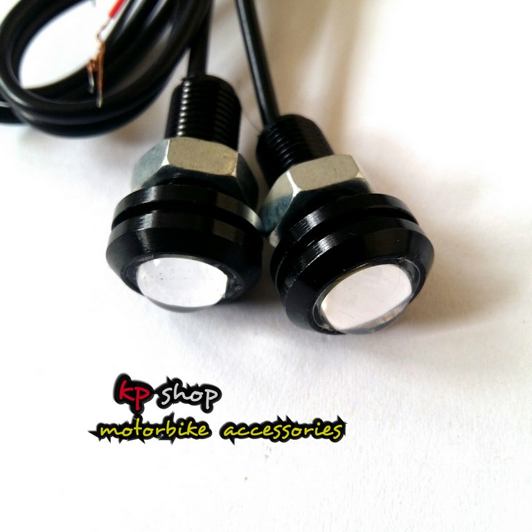 ไฟตาแมว led