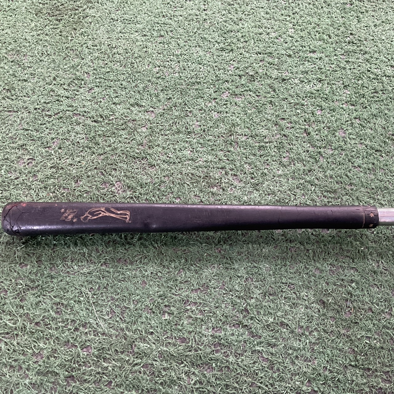 PUTTER Axaline Royal : noble ก้านเหล็ก