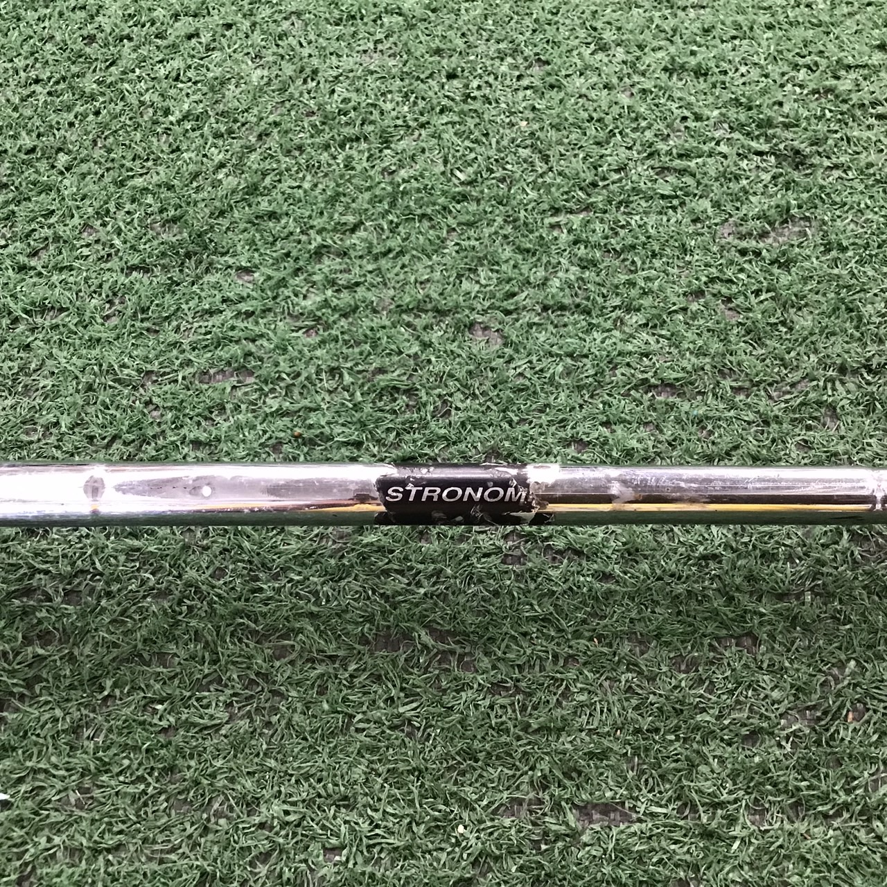 PUTTER ODYSSEY : DF™ 330 ก้านเหล็ก