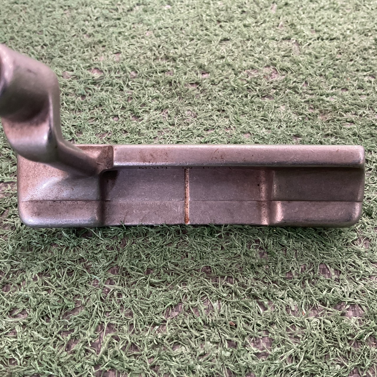 PUTTER PING : ANSER 2 ก้านเหล็ก