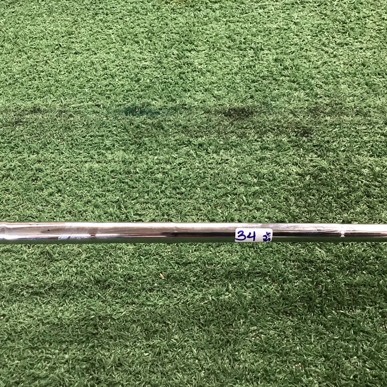 PUTTER ARROWTUBE R3 ก้านเหล็ก