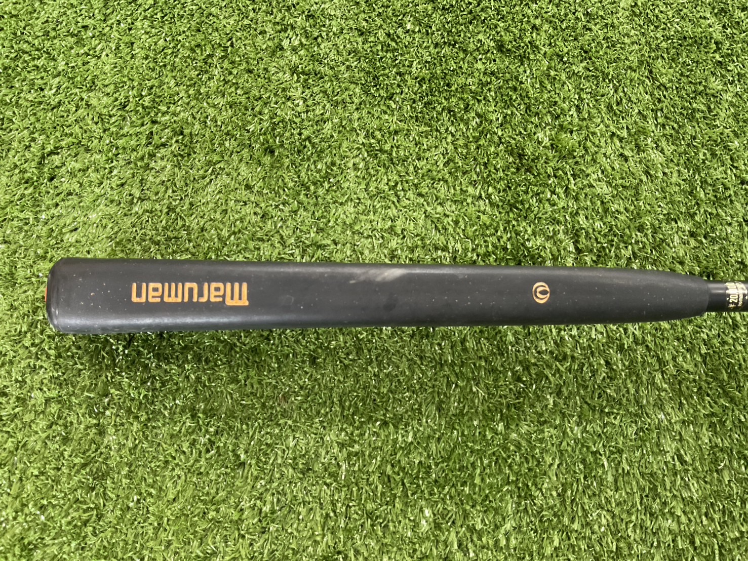 PUTTER Maruman : MD6940 ก้านกราไฟร์