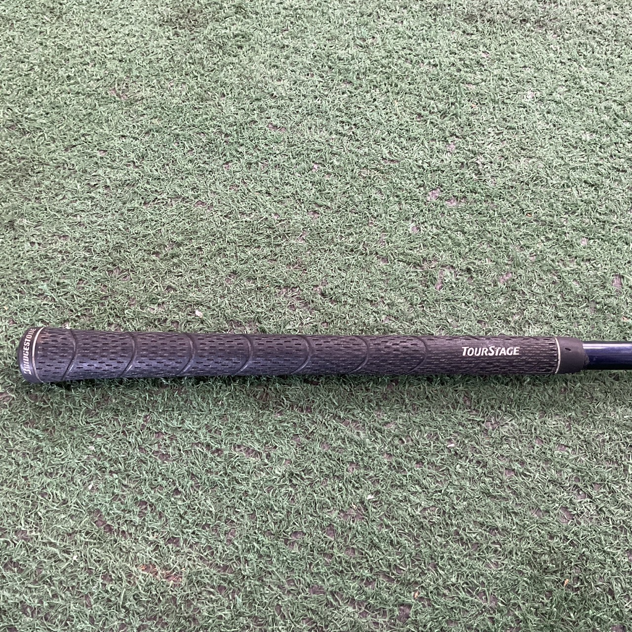 DRIVER 11.5 องศา BRIDGESTONE : TOURSTAGE V40/ TV-Light FLEX-R ก้านกราไฟร์