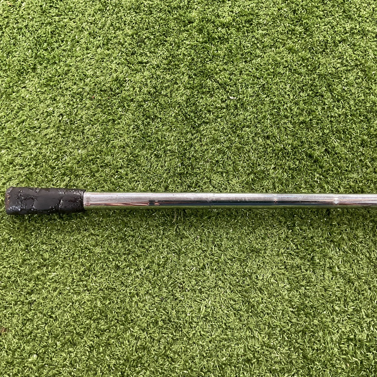 PUTTER ADVANGED GOLF : STAND-UP ก้านเหล็ก
