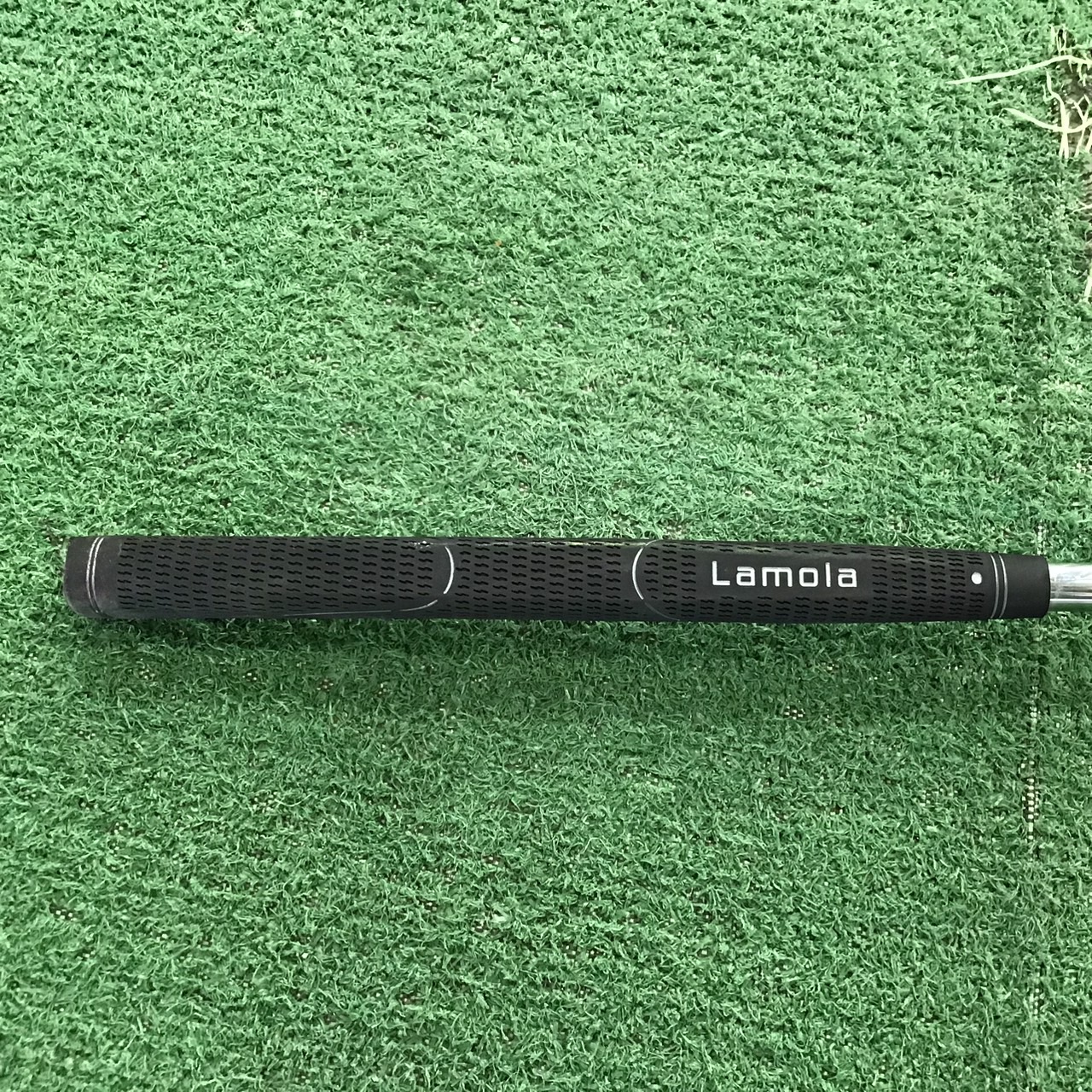 PUTTER Lamola : HBS ก้านเหล็ก