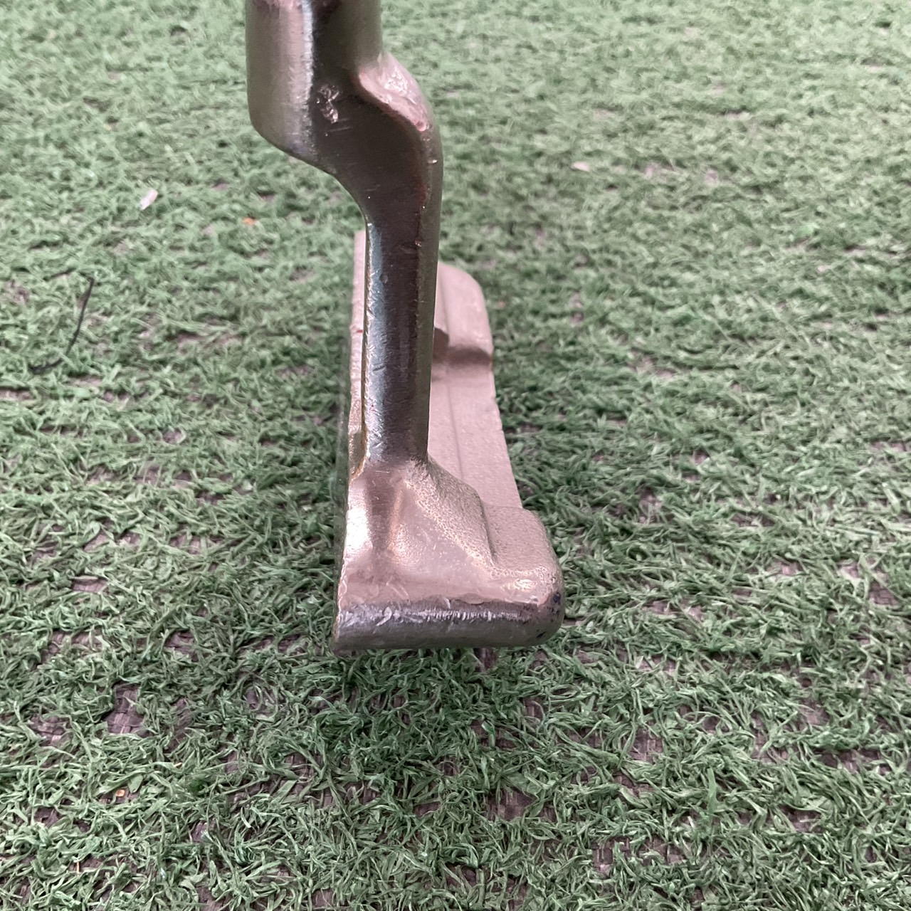 PUTTER Presidential II : K-50 ก้านกราไฟร์