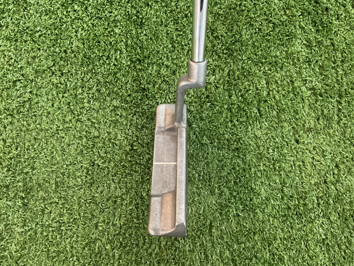 PUTTER PING : ANSER 2 ก้านเหล็ก