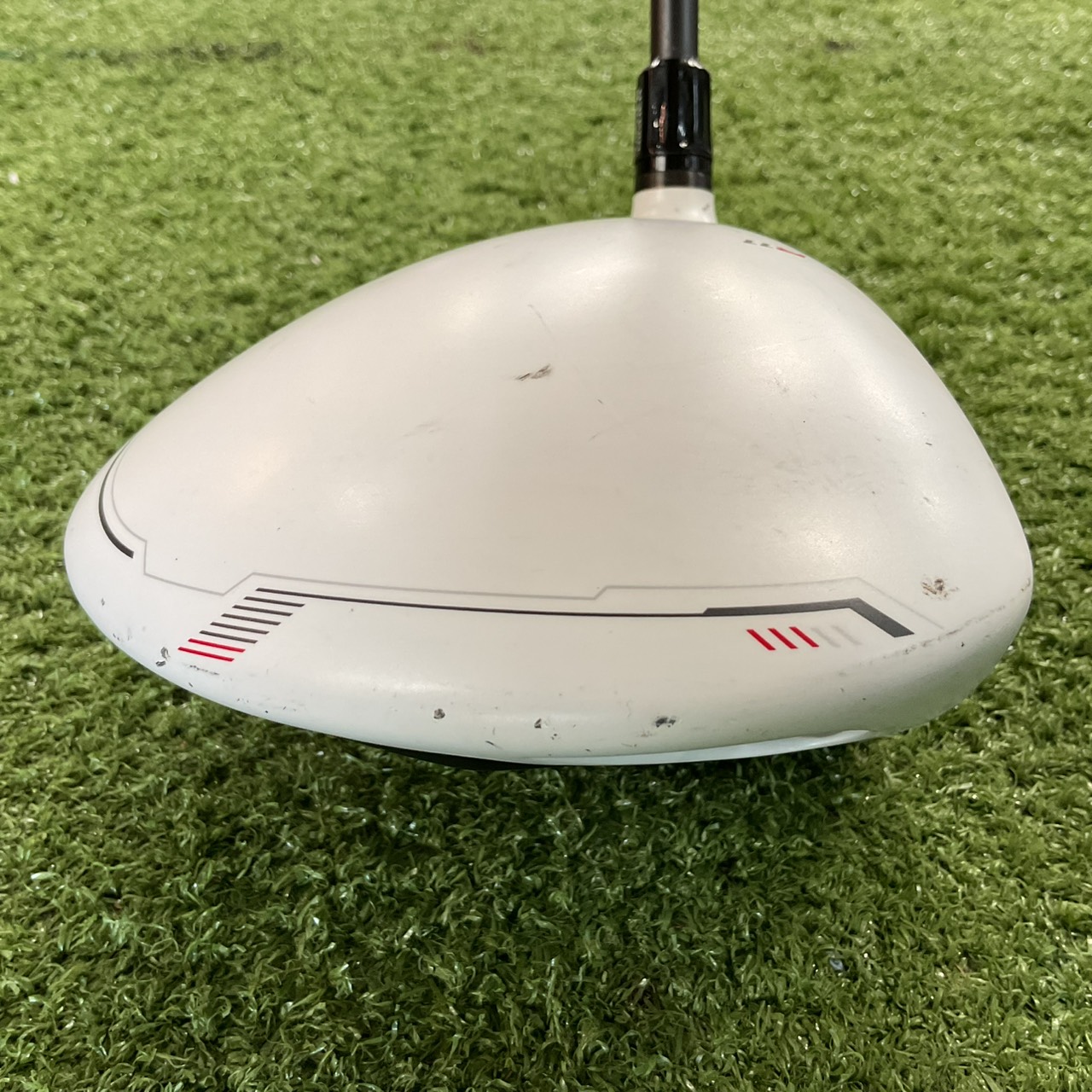 DRIVER 9° TaylorMade : R11s / RIP Phenom ก้านกราไฟร์