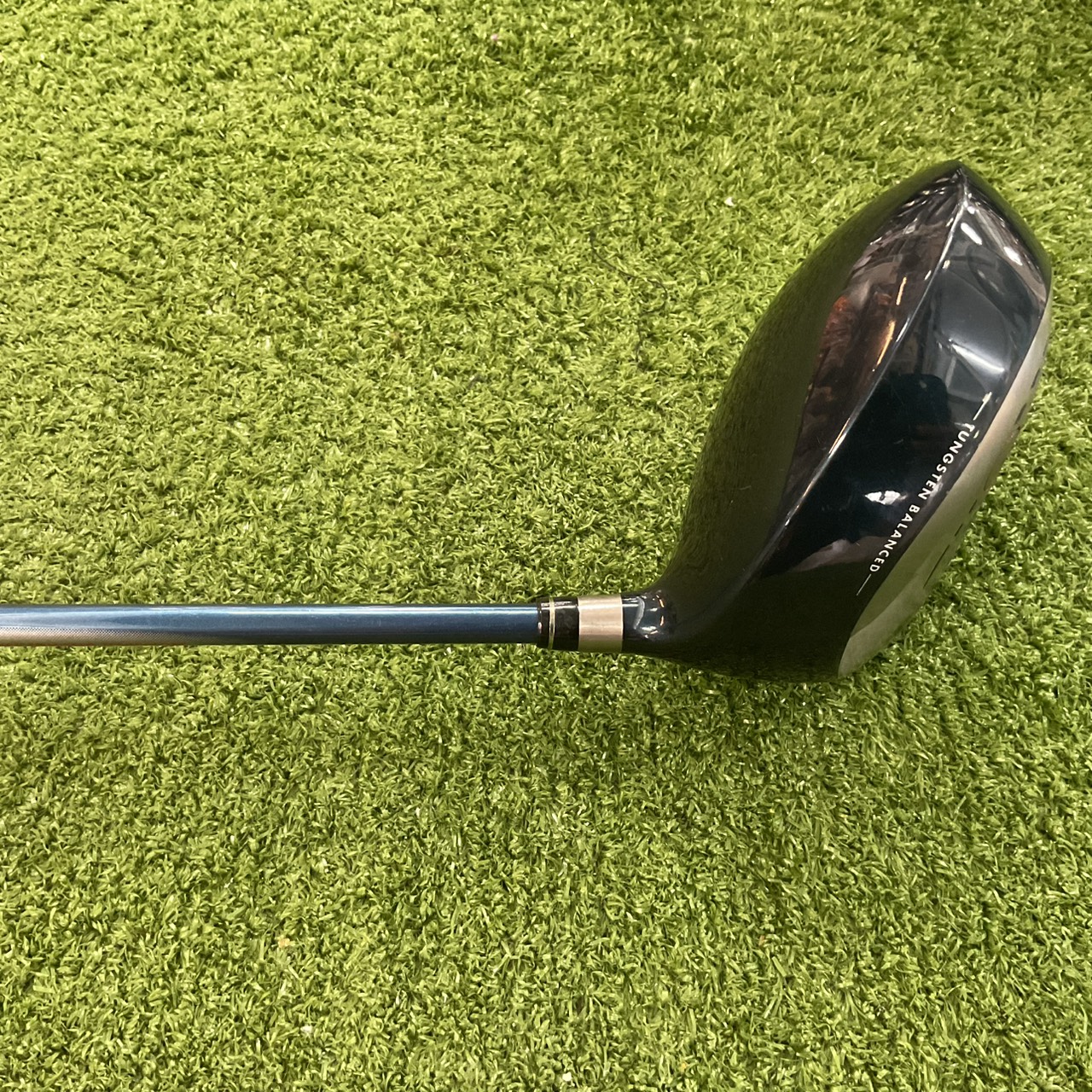 DRIVER 11° YONEX : CYBERSTAR 3000 SPEC 400 #1/ Ti310 Flex:R-1 ก้านกราไฟร์