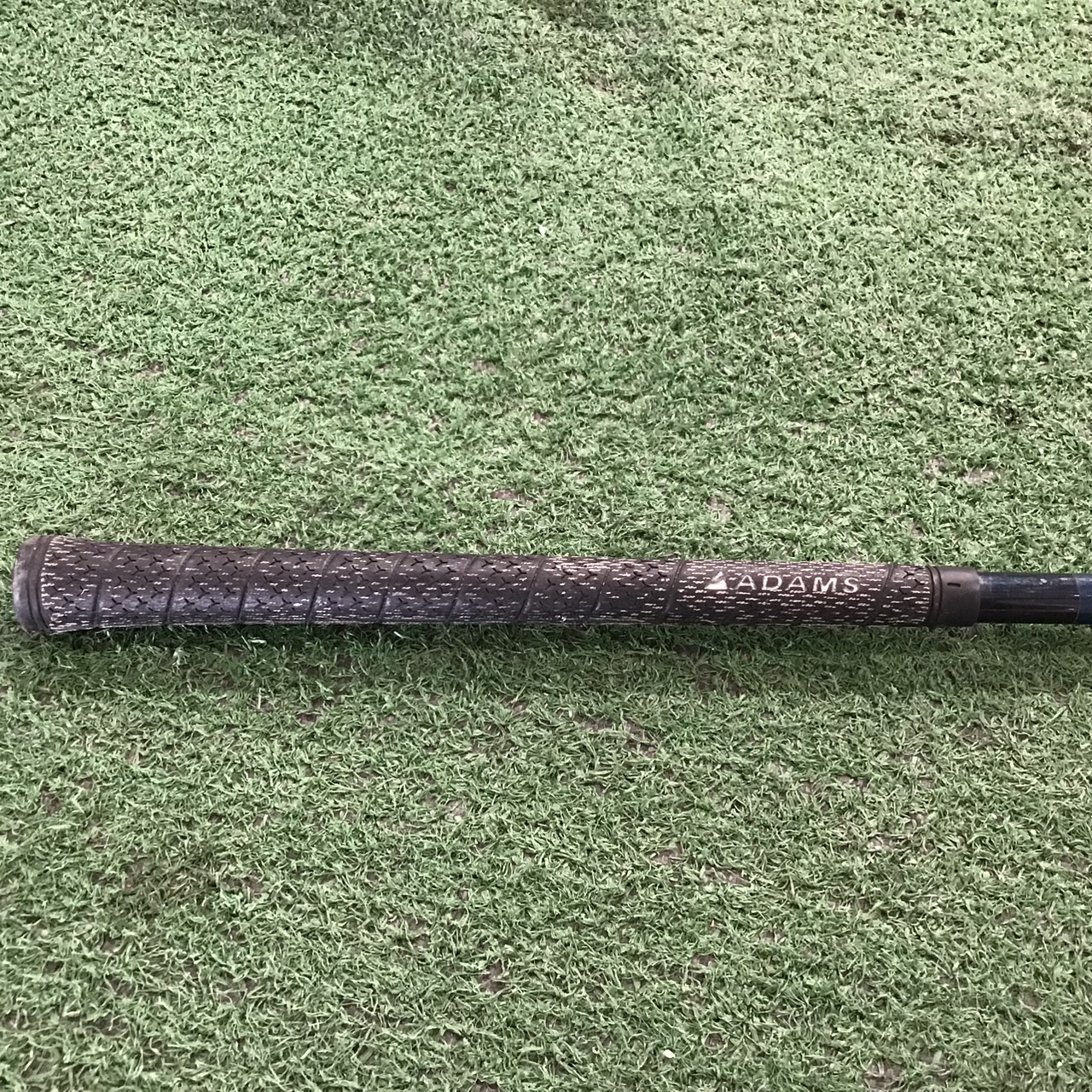 DRIVER 9 องศา ADAMS GOLF : GT 363R TITAN / Tight Lies FLEX-S ก้านกราไฟร์