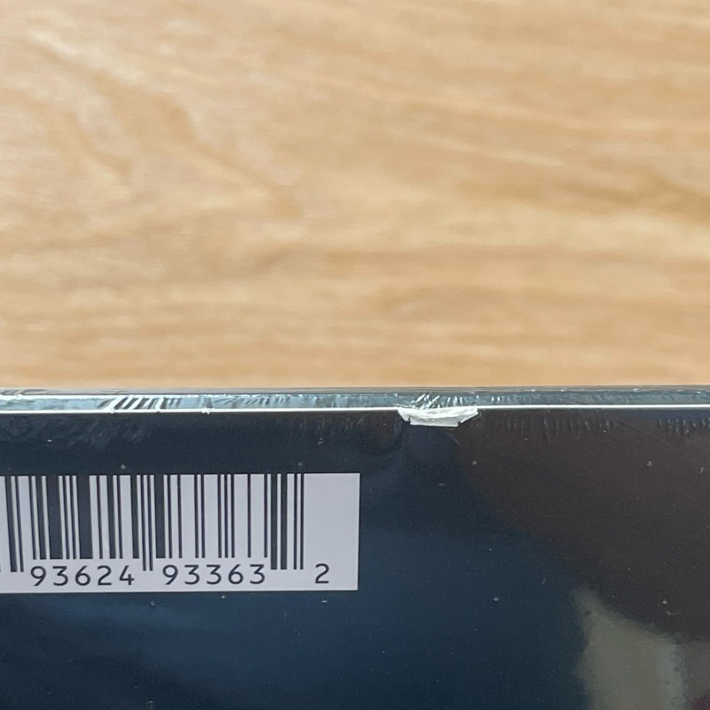 แผ่นเสียง My Chemical Romance – Three Cheers For Sweet Revenge , Vinyl, LP, Album, Canada มือหนึ่ง *สันปกหลังมีรอยนิด