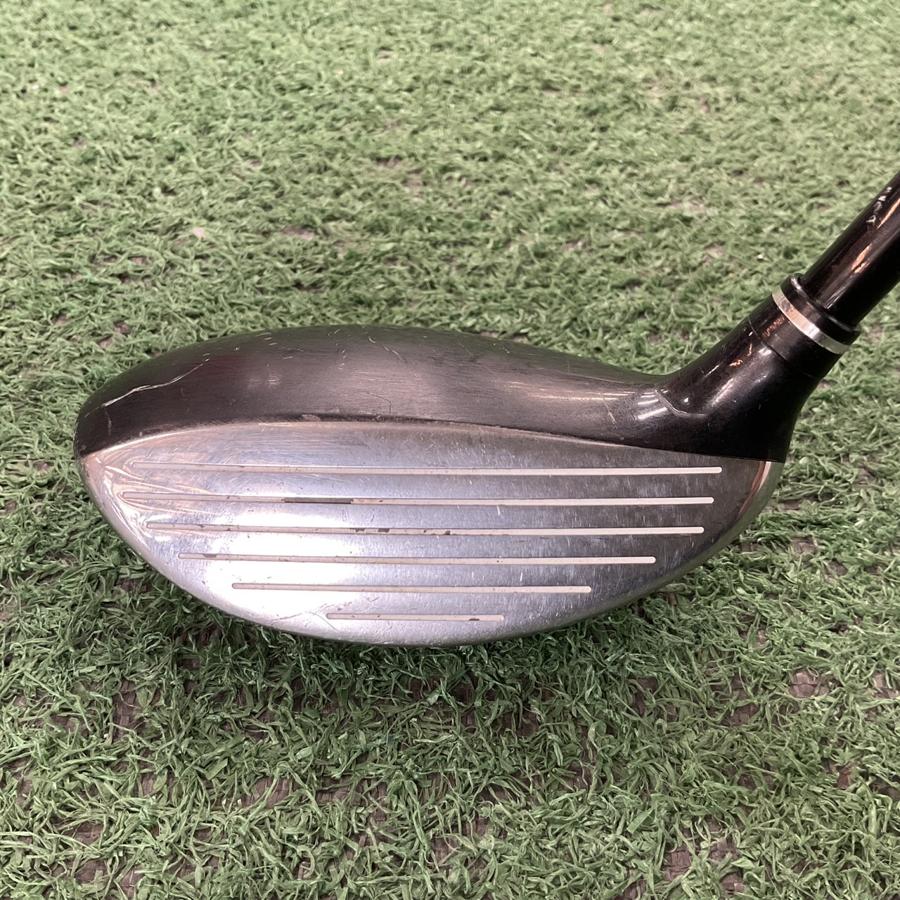 UTILITY KASCO : POWER TRONADO 55 FLEX-R ก้านกราไฟร์