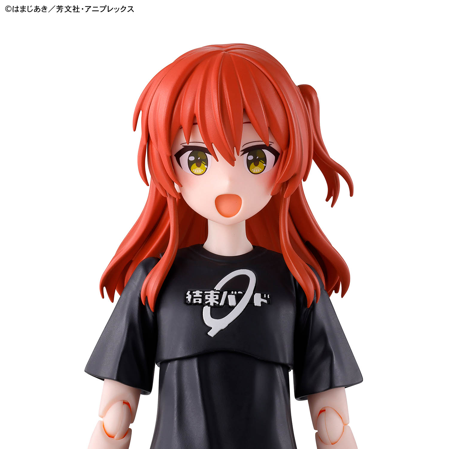 4573102688750 BANDAI SPIRITS 30MP IKUYO KITA