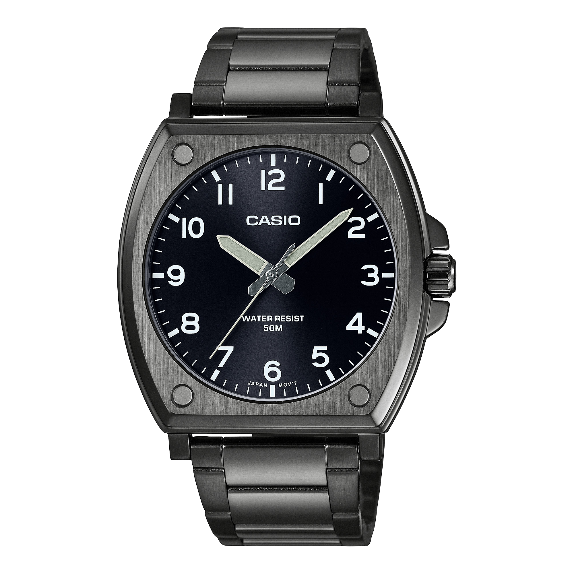 MTP-E730B-1AV | อะนาล็อก - สุภาพบุรุษ | Dress | นาฬิกา | CASIO