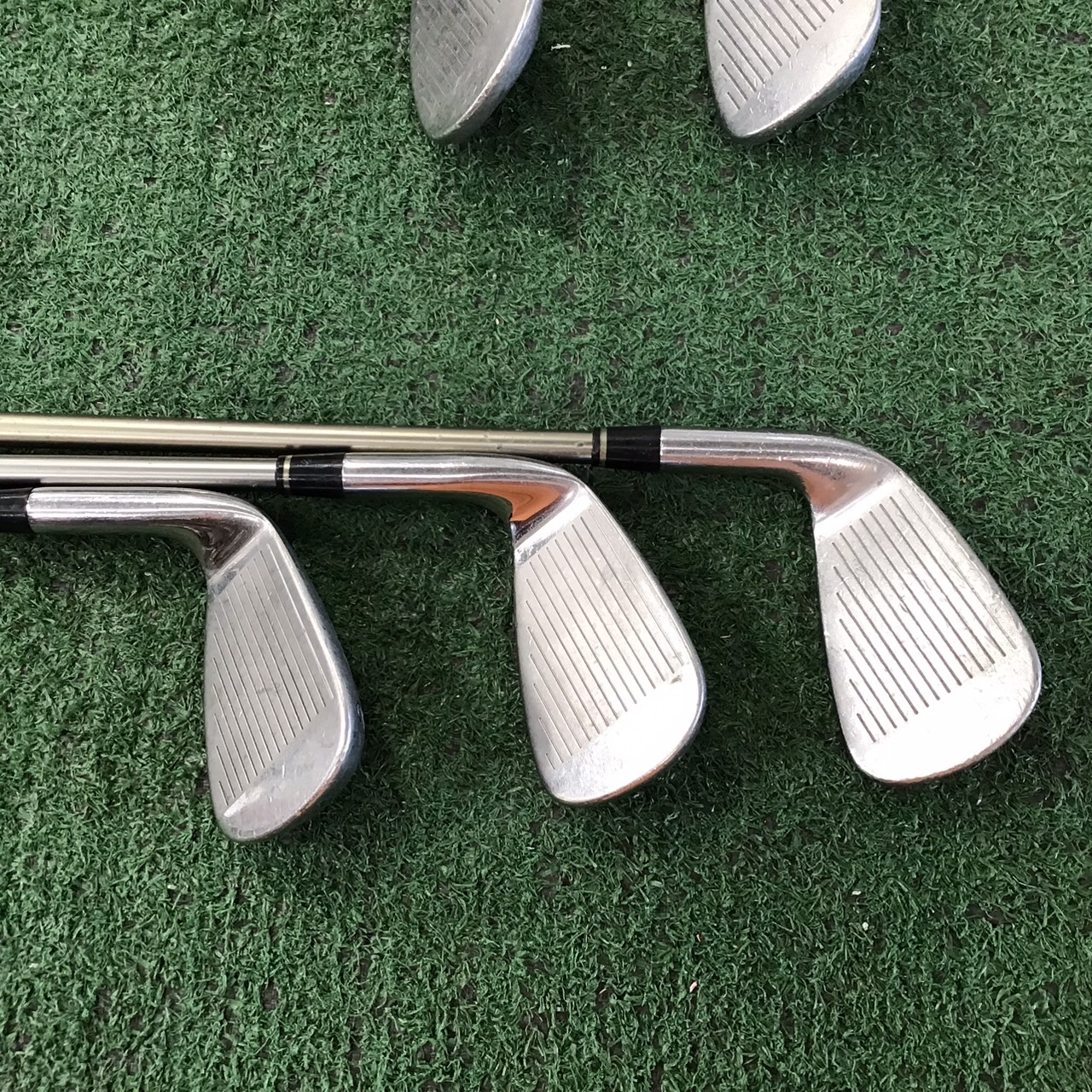 ไม้กอล์ฟ ADAMS GOLF : IDEA a3 ก้านกราไฟร์