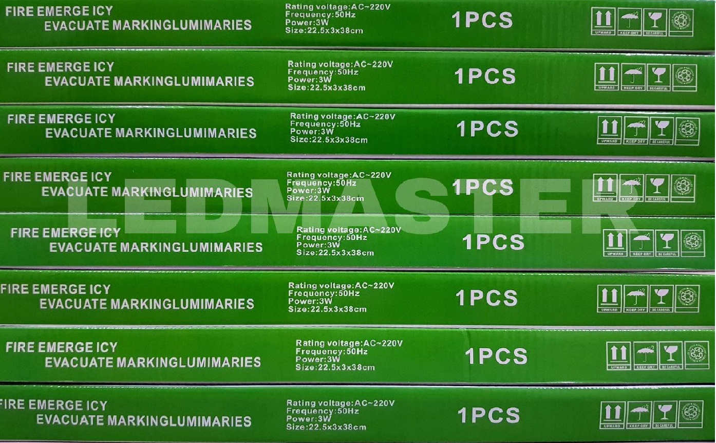 LED TOILETS SIGN ป้ายไฟสุขาชายเรืองเเสง ชนิดไฟ LED