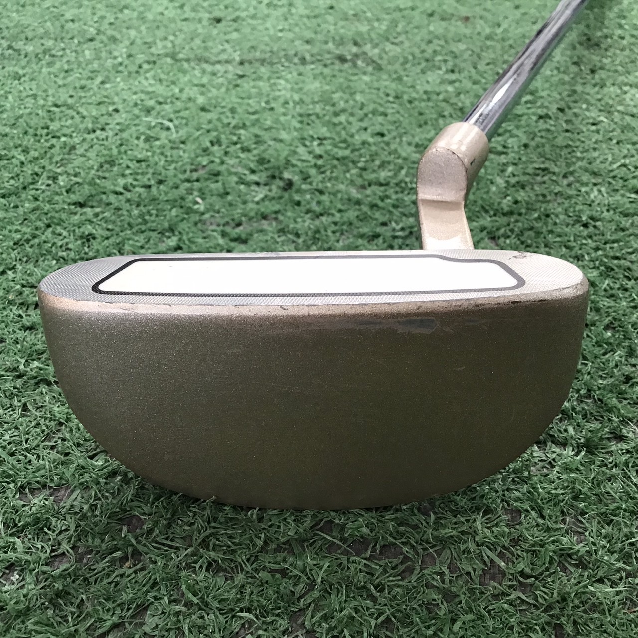 PUTTER No Brand ก้านเหล็ก