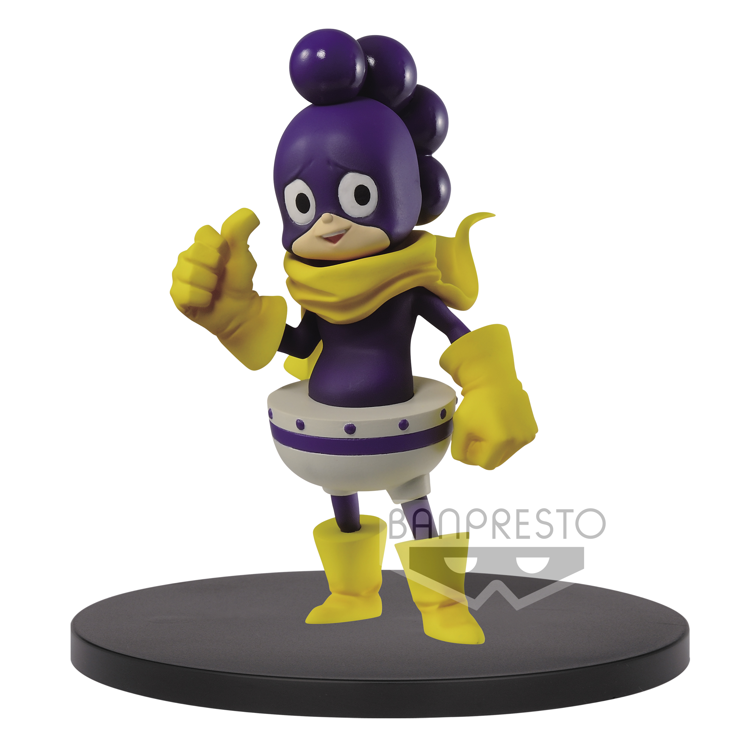 MY HERO ACADEMIA AGE OF HEROES-GRAPE JUICE -(A:MINORU MINETA)