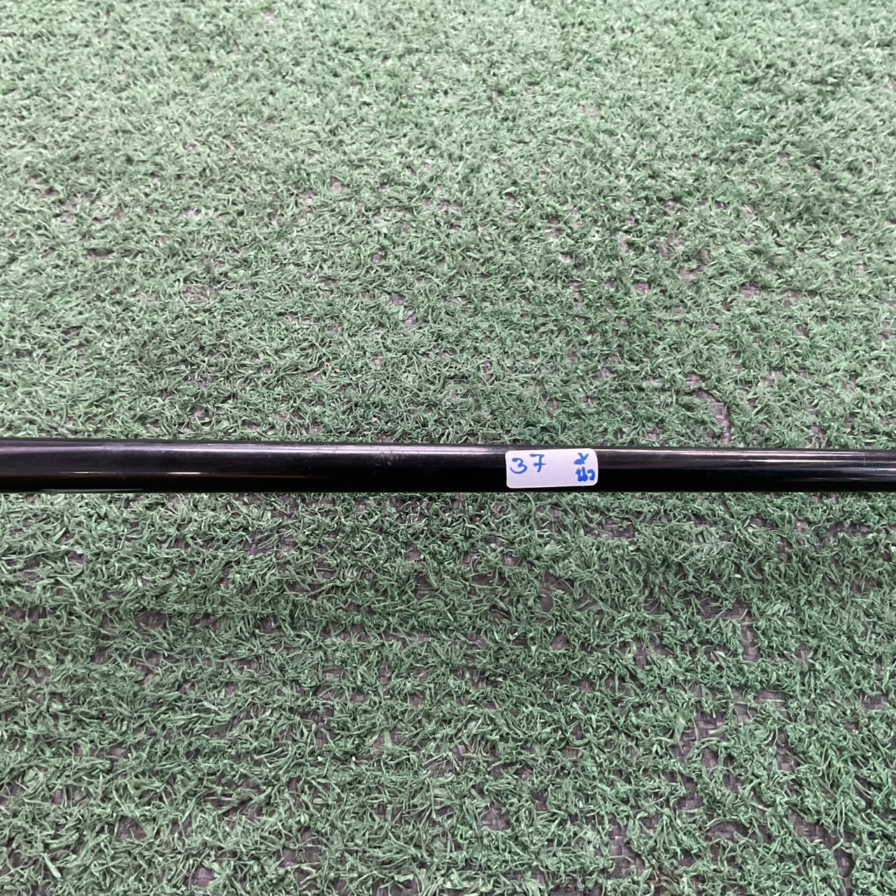 Iron 9 Mizuno : JPX AD / QUAD ก้านกราไฟร์