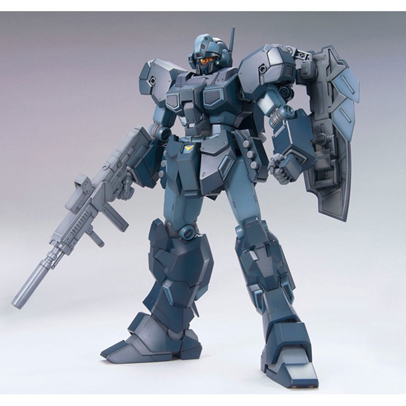BANDAI SPIRITS MG 1/100 JESTA