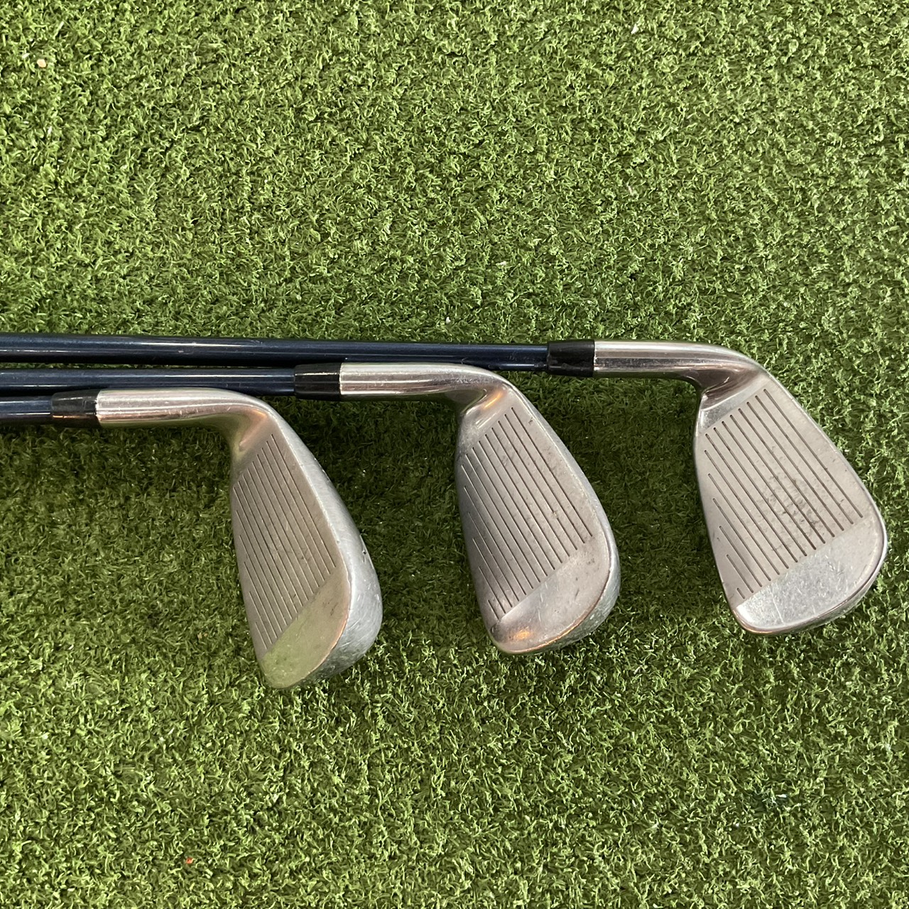 ไม้กอล์ฟ Wilson : Killer Whale SD / HI-MODULUS ก้านกราไฟร์