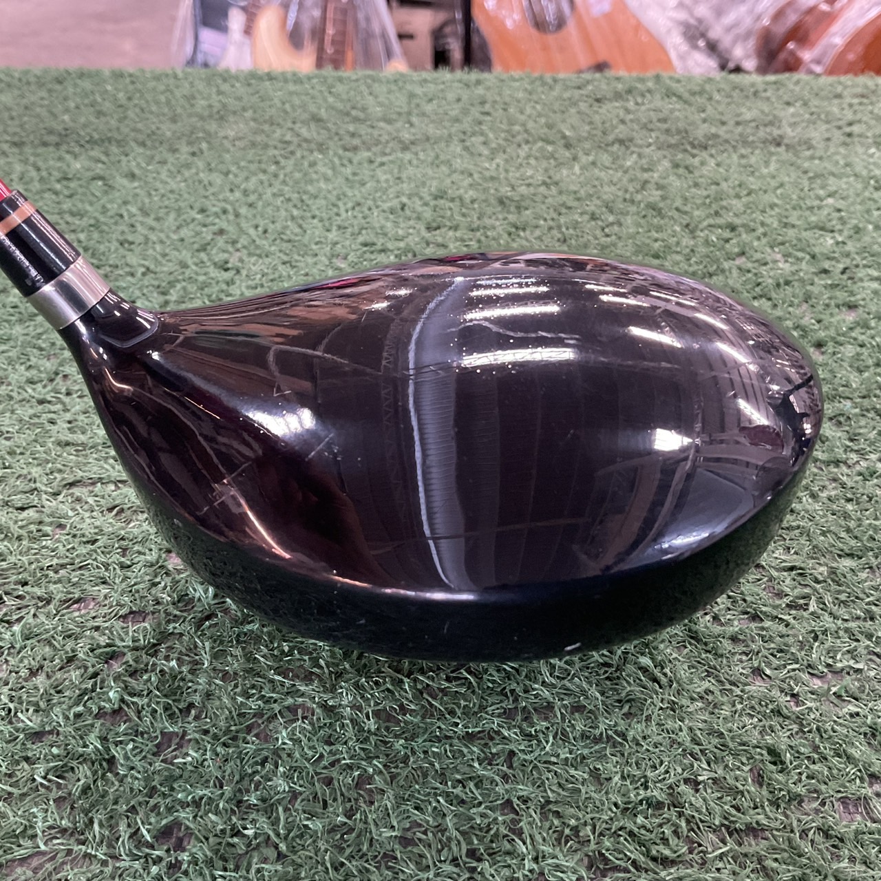 UTILITY ADAMS GOLF : INSIGHT XTD BOXER 3/60-S FLEX-S ก้านกราไฟร์