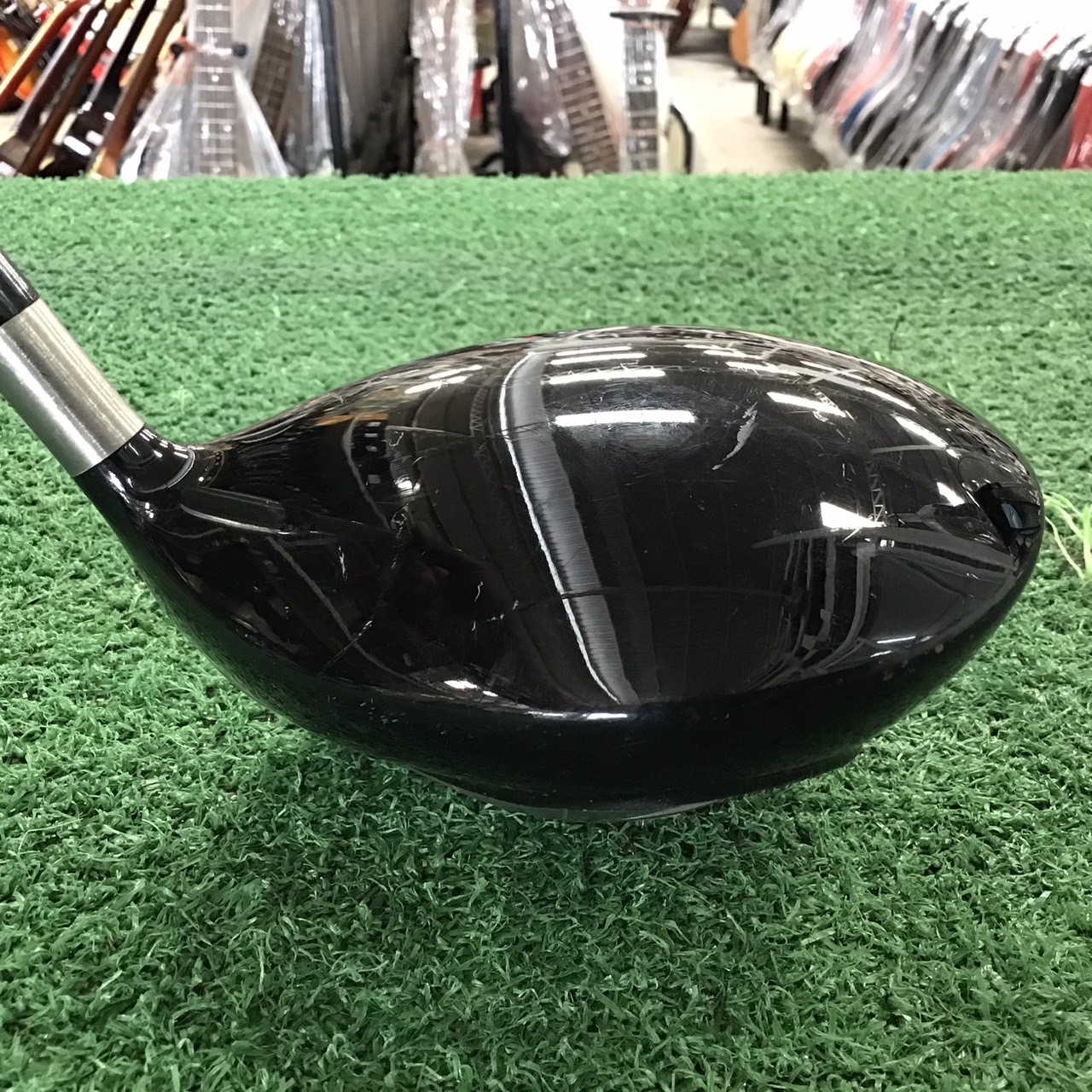 DRIVER 9.5 องศา TaylorMade R580 XD FLEX-S ก้านกราไฟร์