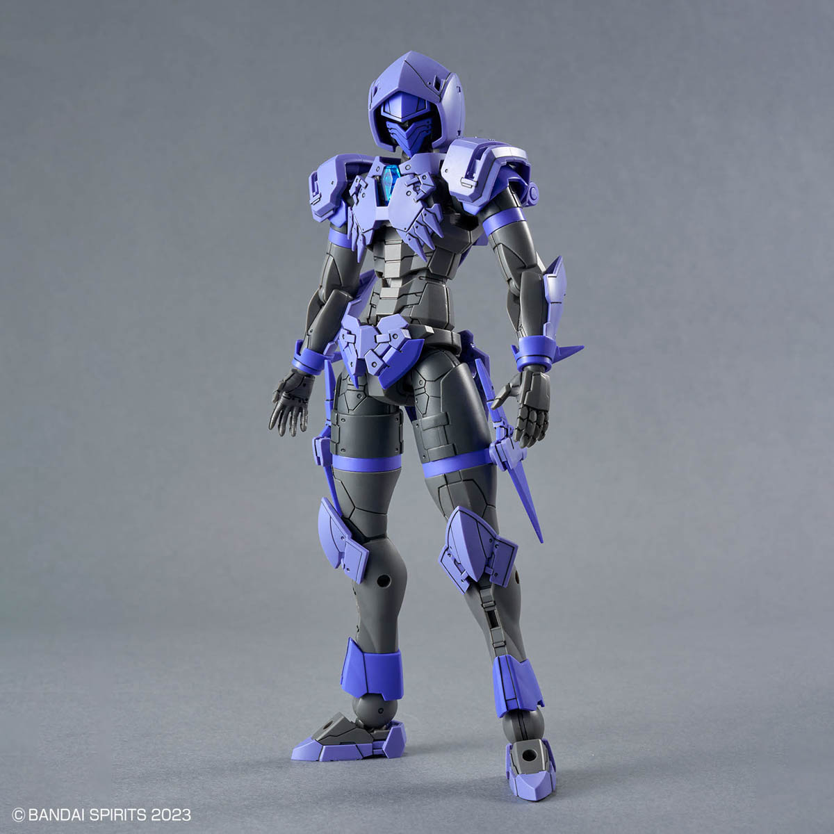 4573102685797 BANDAI SPIRITS 30MF LIBER ASSASSIN