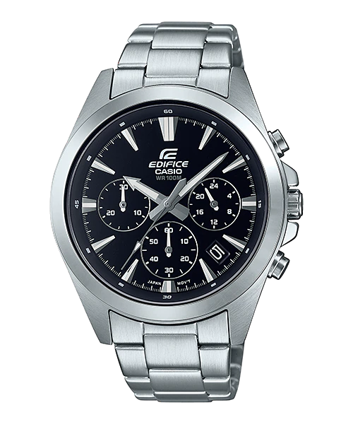 EFV-630D-1AV | โครโนกราฟมาตรฐาน | EDIFICE | นาฬิกา | CASIO