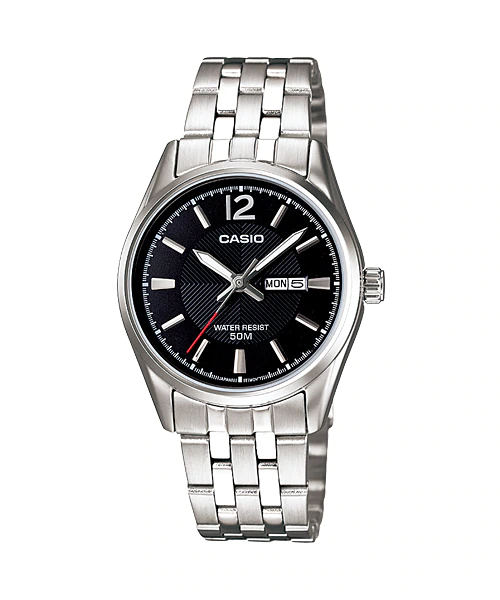 Casio Dress อะนาล็อก - สุภาพสตรี รุ่น LTP-1335D-1AV