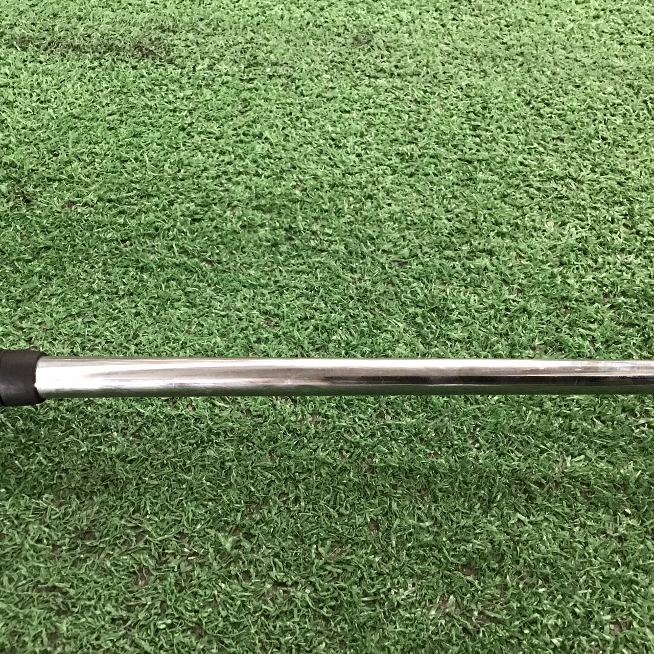 PUTTER SPALDING : TOUR-VTEC 410 TOUR-II ก้านเหล็ก