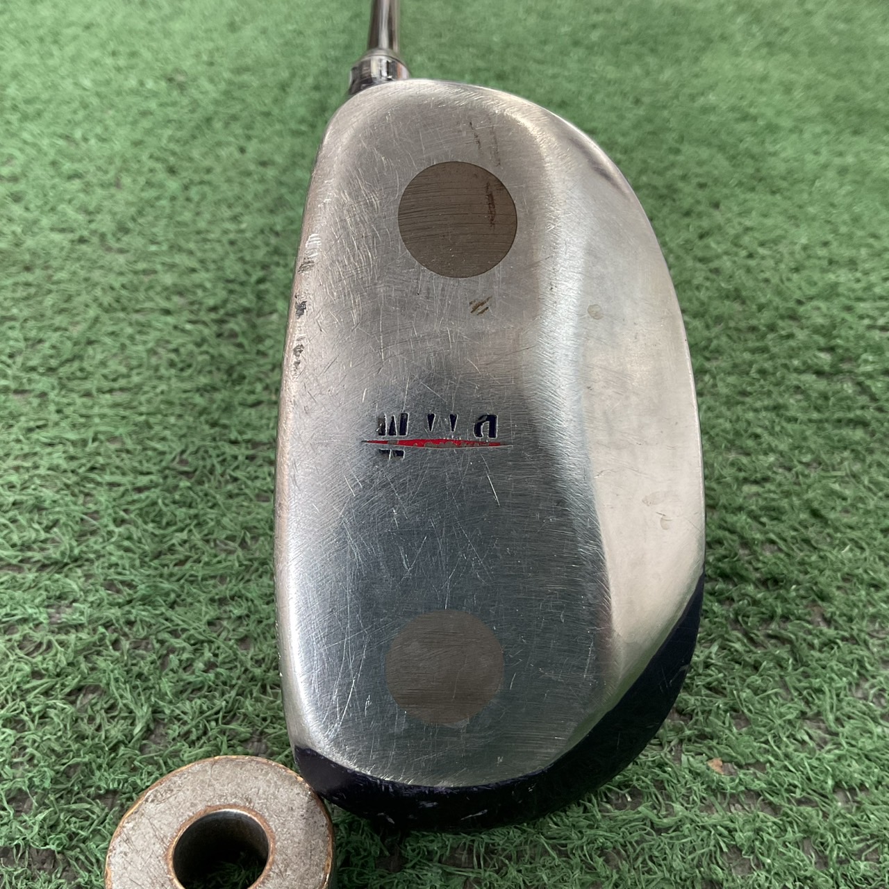 UTILITY BRIDGESTONE : BHM / pertect pro ก้านกราไฟร์