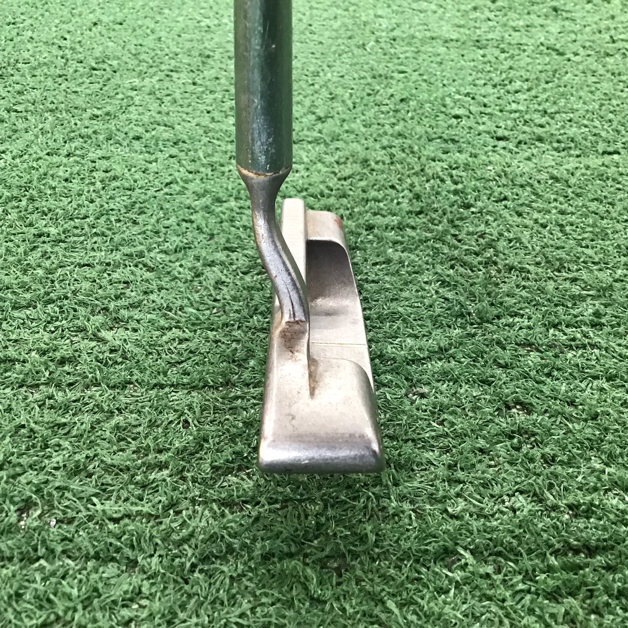 PUTTER PING PAL2 ก้านเหล็ก