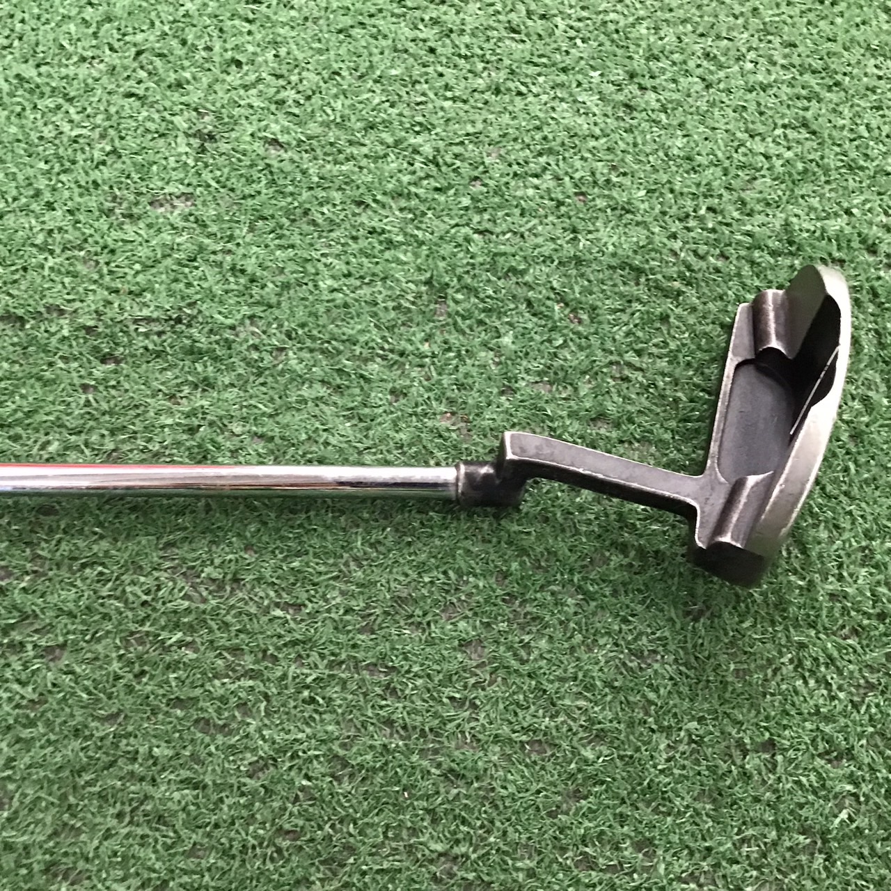 PUTTER IGNIO : -04- ก้านเหล็ก