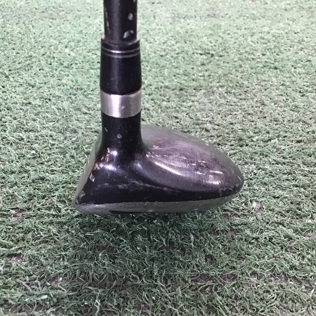 UTILITY 21 องศา GET SENSOR : GT-55F #7 FLEX-R ก้านกราไฟร์