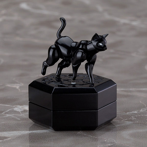 chitocerium XXII-tanio alb & atr