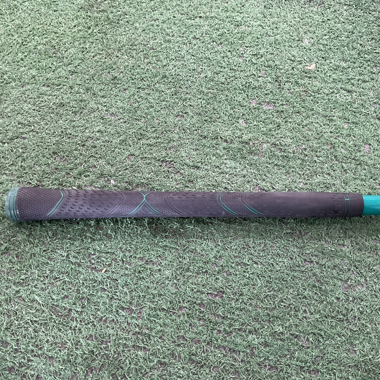 DRIVER 10.5 องศา Facto : U.S. Athleles 1 FLEX-S ก้านกราไฟร์