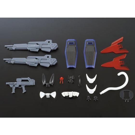 HGBF Super Fumina Titan Maid Ver.