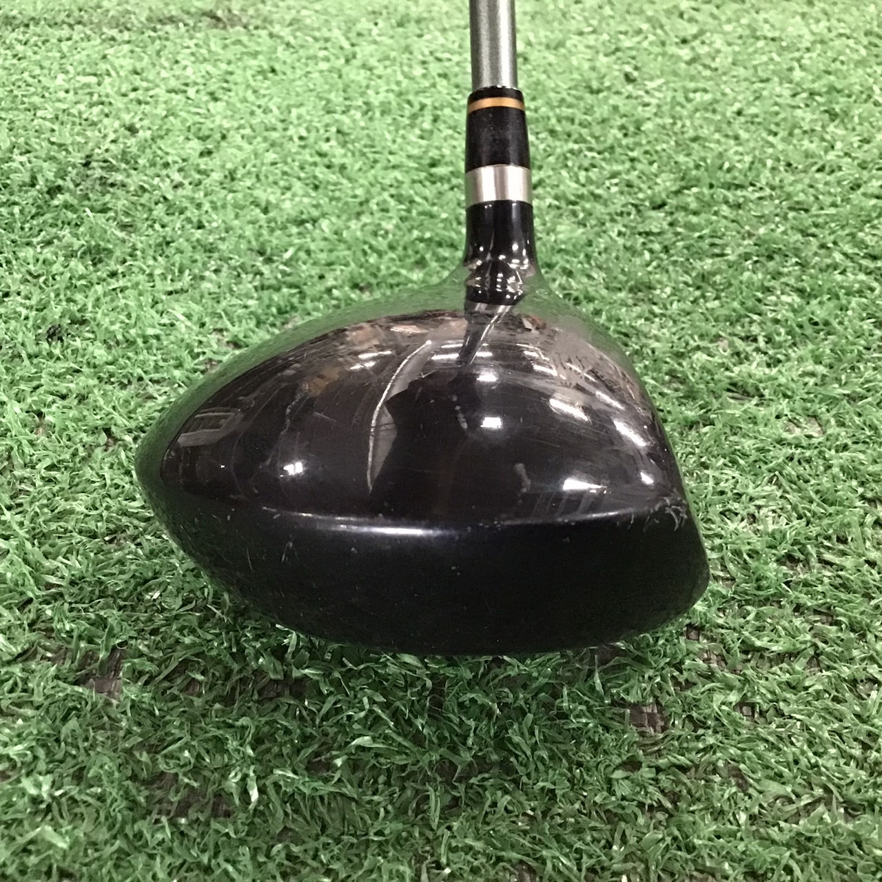 UTILITY 22 องศา a.m.c : FM PRO EZ & MIGHTY #7 ก้านกราไฟร์