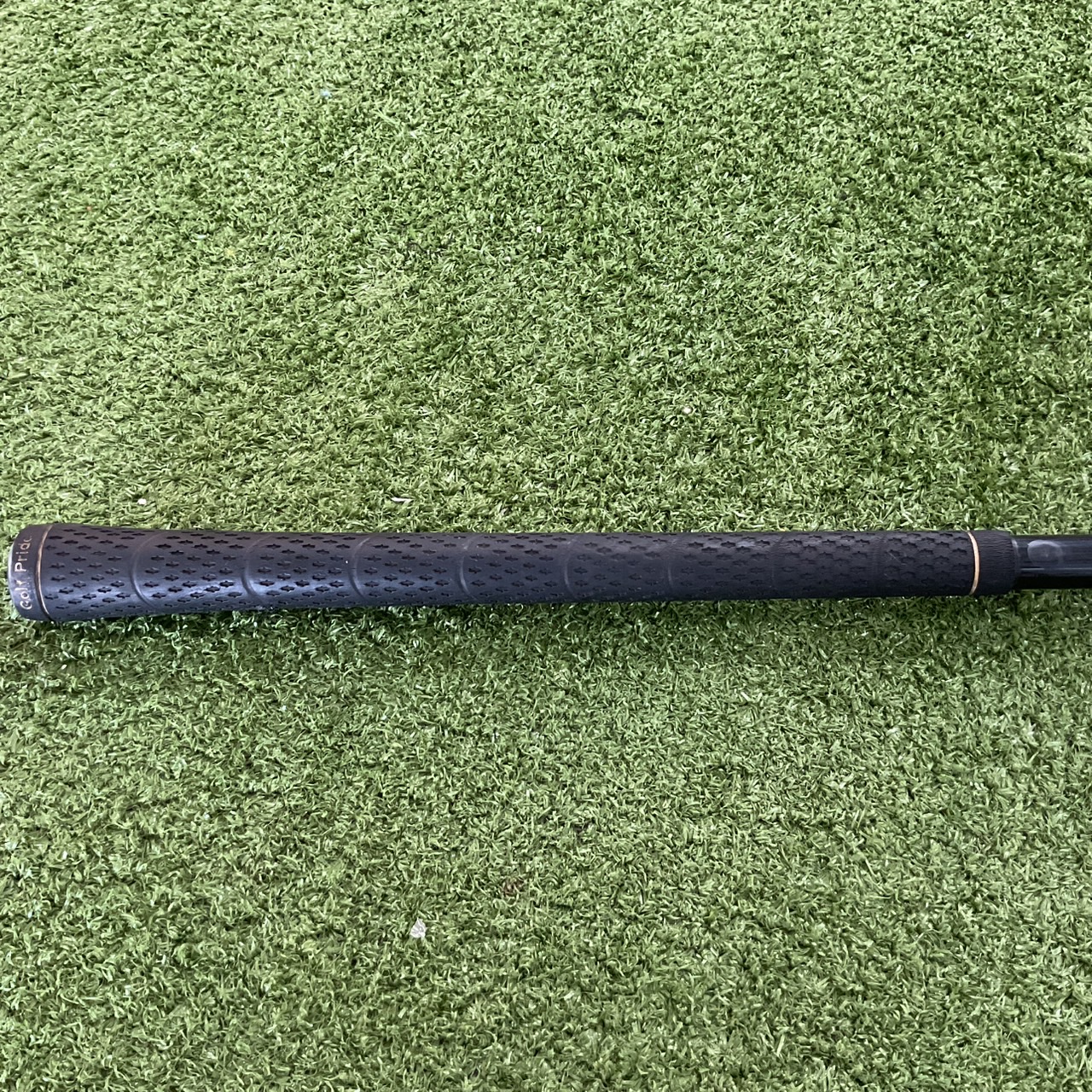 UTILITY 21° JM : FW COMP #7 Flex-R ก้านกราไฟร์