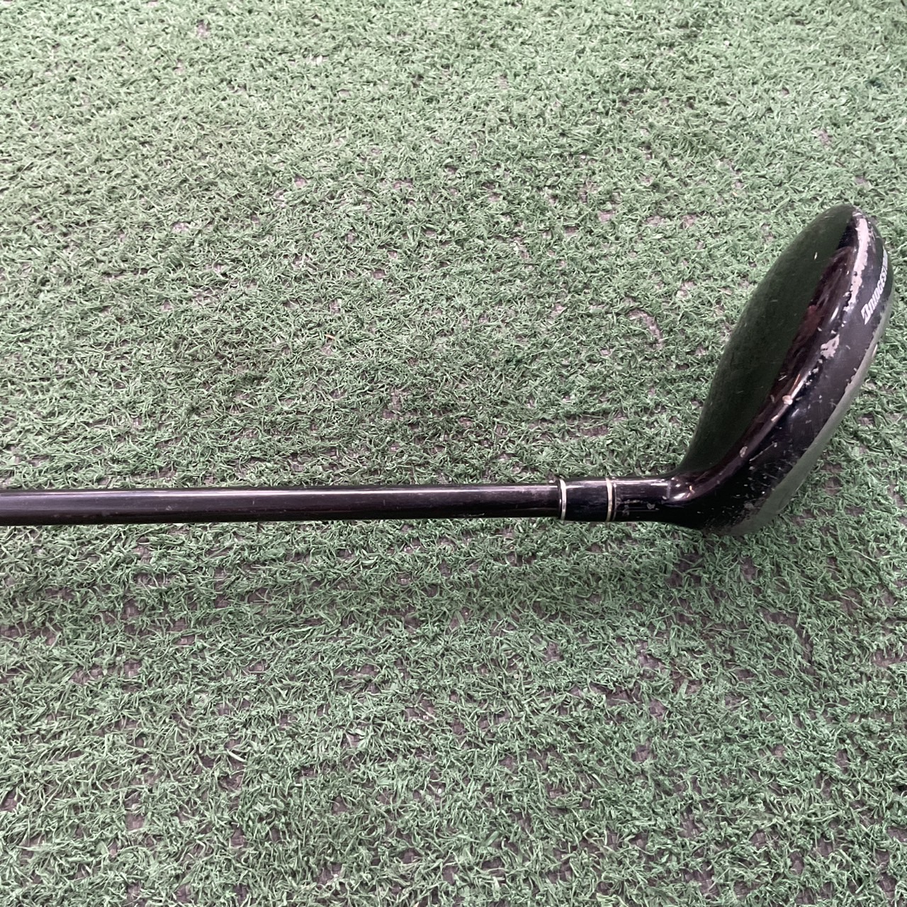 UTILITY 21 องศา BRIDGESTONE : TOURSTAGE ViQ F #7/ TV-50 FLEX-R ก้านกราไฟร์